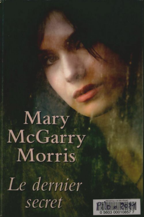 Le dernier secret - McGarry Morris Mary -  VDB - Livre