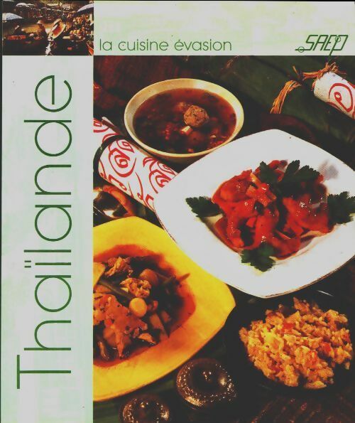 Livrenpoche : Thaïlande - Dominique Bugnand - Livre