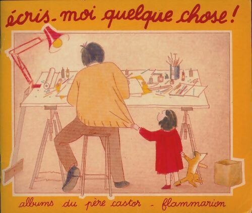 Livrenpoche : Ecris-moi quelque chose ! - Collectif - Livre