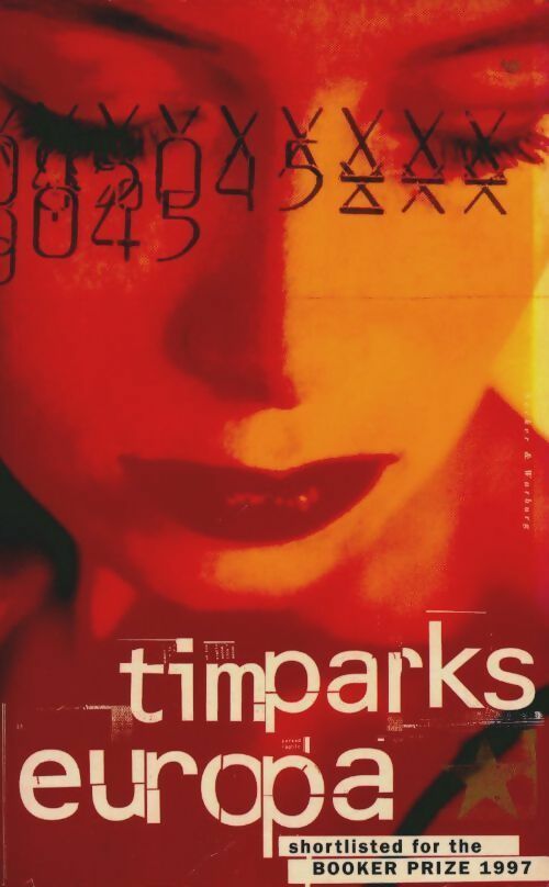 Livrenpoche : Europa - Tim Parks - Livre