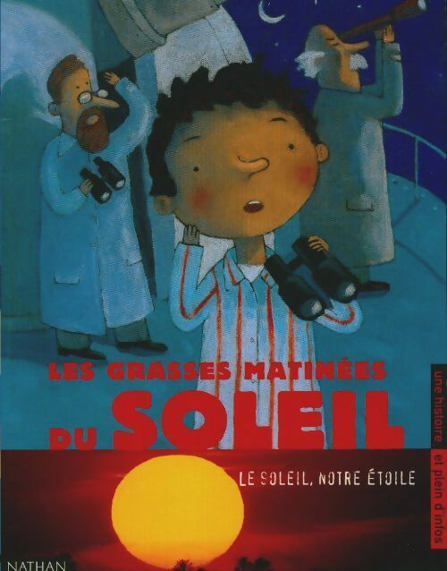 Livrenpoche : Les grasses matinées du soleil - Collectif - Livre