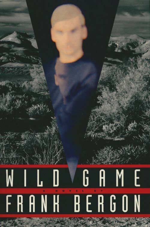 Livrenpoche : Wild game - Frank Bergon - Livre