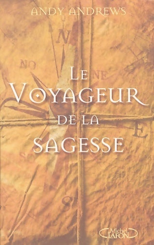 Livrenpoche : Le voyageur de la sagesse - Andy Andrews - Livre