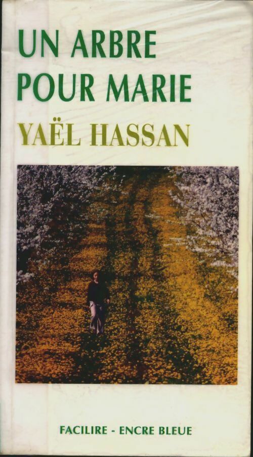 Livrenpoche : Un arbre pour Marie - Yaël Hassan - Livre