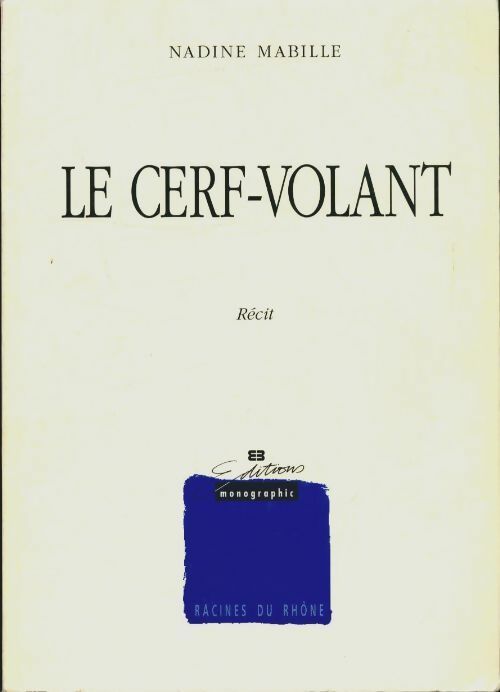 Livrenpoche : Le cerf-volant - Nadine Mabille - Livre