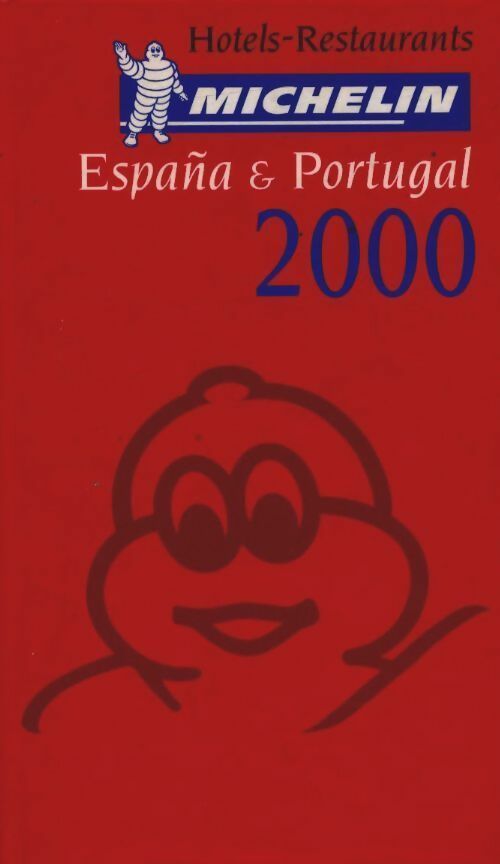 Livrenpoche : España & Portugal 2000 - Collectif - Livre