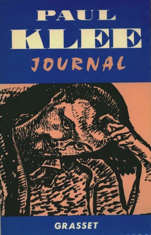 Livrenpoche : Journal - Klee Paul - Livre