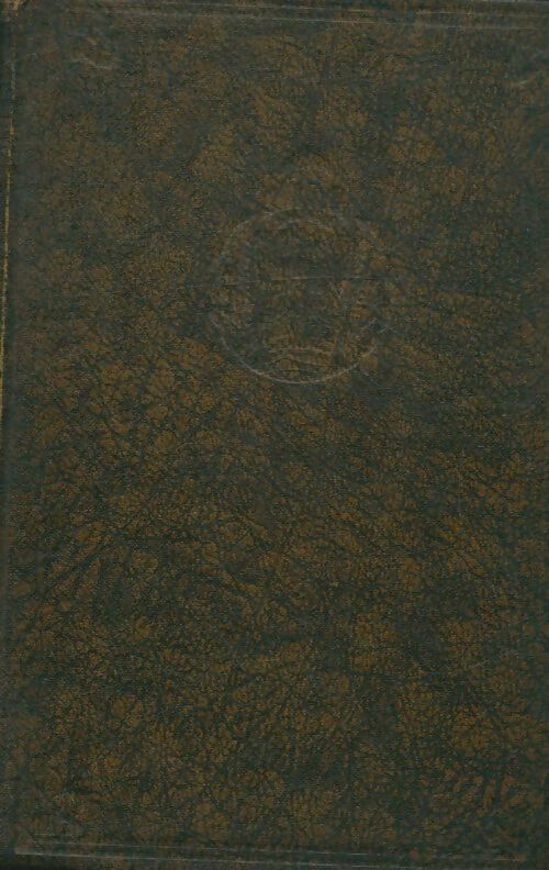 Livrenpoche : Barchester towers - Anthony Trollope - Livre