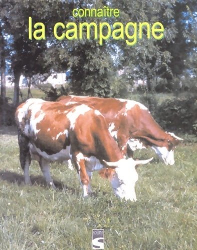 Livrenpoche : Connaître la campagne - Maxime Boissée - Livre