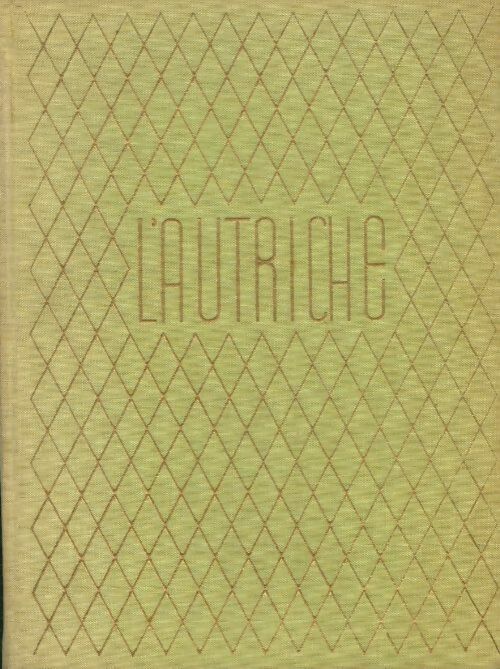 Livrenpoche : Le livre de l'Autriche - Ernest Marboe - Livre