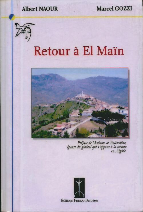 Livrenpoche : Retour à El Maïn - Albert Naour - Livre
