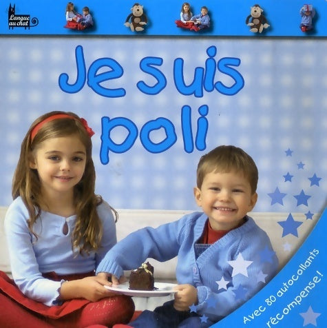 Livrenpoche : Je suis poli - Dawn Sirett - Livre