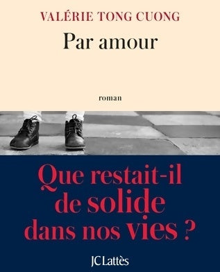 Livrenpoche : Par amour - Valérie Tong Cuong - Livre
