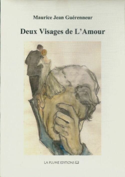 Livrenpoche : Deux visages de l'amour - Jean Maurice - Livre