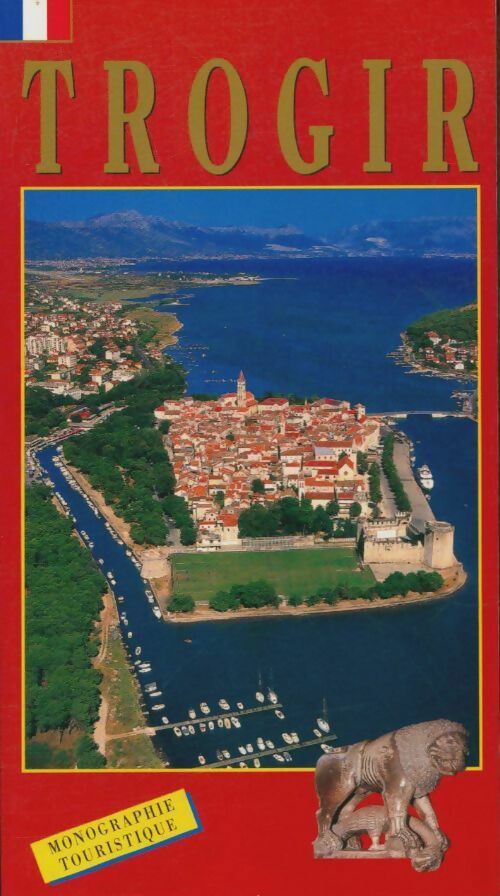 Livrenpoche : Trogir - Collectif - Livre