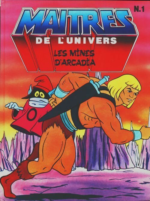 Livrenpoche : Les mines d'Arcadia - Collectif - Livre