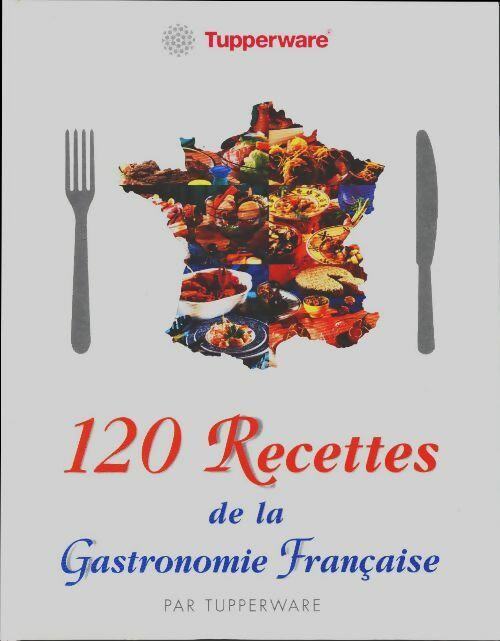 Livrenpoche : 120 recettes de la gastronomie française - Collectif - Livre