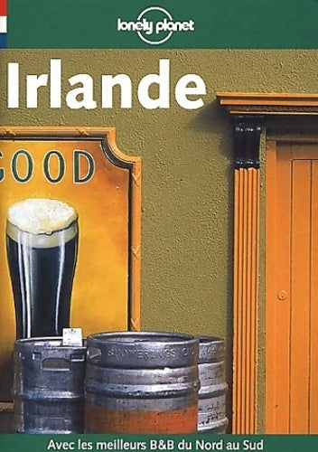 Livrenpoche : Irlande 2002 - Collectif - Livre