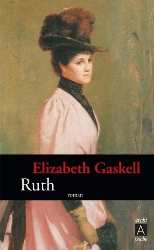 Ruth - Elizabeth Gaskell - Livre