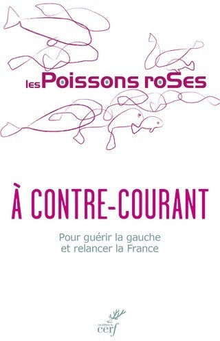 Livrenpoche : A contre-courant - Les Poissons Roses - Livre