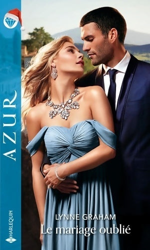 Livrenpoche : Le mariage oublié - Lynne Graham - Livre