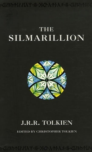Livrenpoche : The silmarillion - John Ronald Reuel Tolkien - Livre