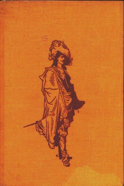Livrenpoche : Le capitaine Fracasse - Théophile Gautier - Livre