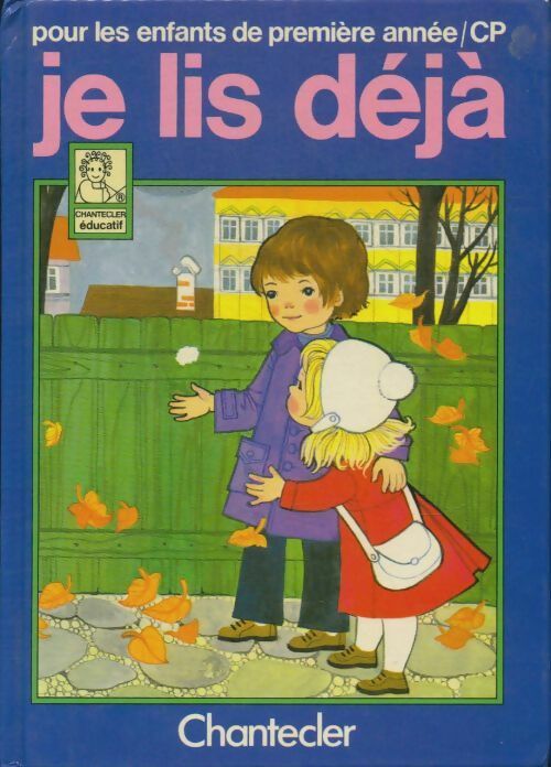 Livrenpoche : Je lis déjà - Collectif - Livre