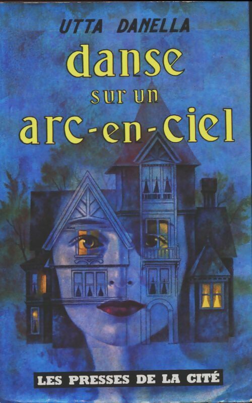 Livrenpoche : Danse sur un arc-en-ciel - Utta Danella - Livre