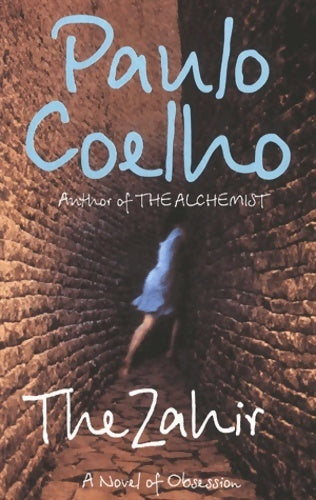 Livrenpoche : The Zahir - Paulo Coelho - Livre