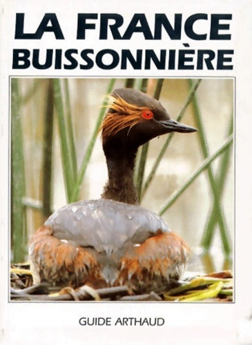 Livrenpoche : La France buissonnière - Marie-Hélène Baconnet - Livre