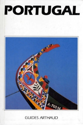 Livrenpoche : Portugal - Ian Robertson - Livre