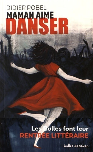 Livrenpoche : Maman aime danser - Didier Pobel - Livre