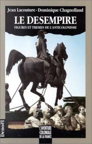 Livrenpoche : Le désempire - Dominique Chagnollaud - Livre
