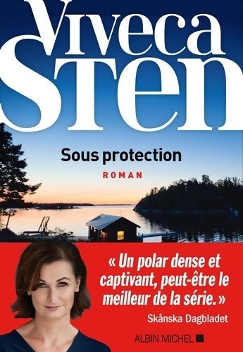 Livrenpoche : Sous protection - Viveca Sten - Livre