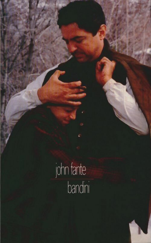 Livrenpoche : Bandini - John Fante - Livre
