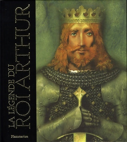Livrenpoche : La légende du roi Arthur - Matthews John - Livre