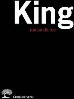 Livrenpoche : King - John Berger - Livre