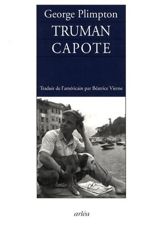 Livrenpoche : Truman capote - George Plimpton - Livre