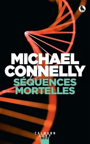 Livrenpoche : Séquences mortelles - Michael Connelly - Livre