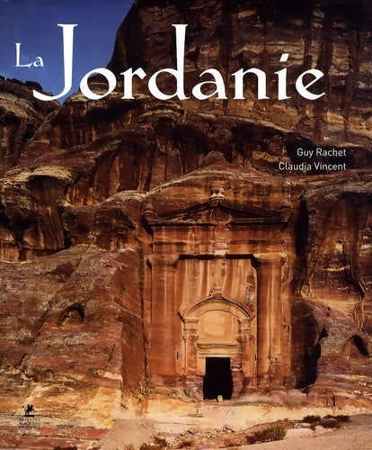 Livrenpoche : Jordanie - Collectif - Livre