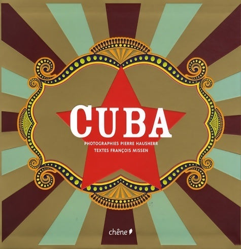 Livrenpoche : Cuba - François Missen - Livre