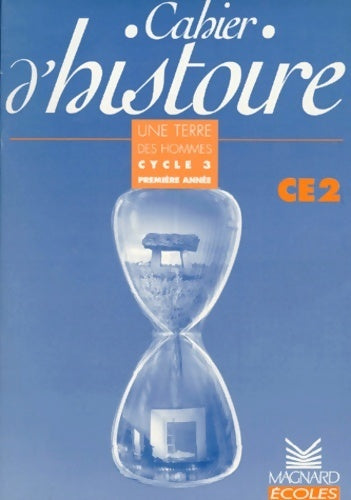Livrenpoche : Cahier de l'élève CE2 - Dorrel-ferré - Livre
