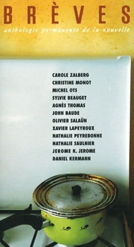 Livrenpoche : Brèves n°98 : - Daniel Delort - Livre