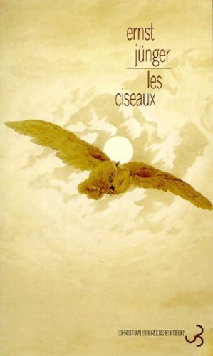 Livrenpoche : Les ciseaux - Ernst Jünger - Livre