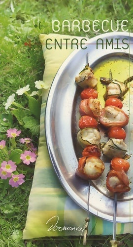 Livrenpoche : Barbecue entre amis - Beatrice Lagrande - Livre