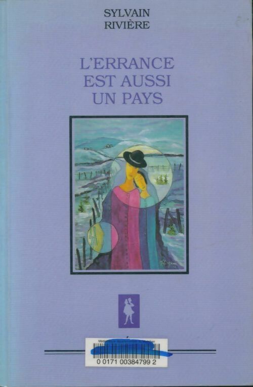 Livrenpoche : L'étrange est aussi un pays - Sylvain Rivière - Livre