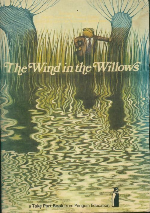 Livrenpoche : The wind in the willows - Varios Autores - Livre