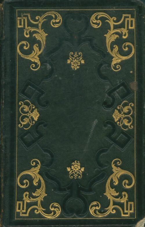 Livrenpoche : Louios XIV et son siècle Tomes I et II - Alexandre Dumas - Livre