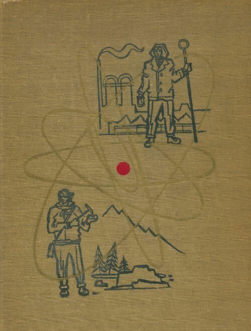 Livrenpoche : La géométrie récréative - G Fersman - Livre